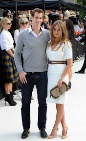 Kim sears murray is a 33 year old british spouse. Pin On Fashion