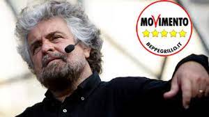 Il movimento 5 stelle intende raccogliere l'esperienza maturata nell'ambito del blog www.beppegrillo.it, dei meetup, delle manifestazioni ed promosse da beppe grillo così come le proposte e le idee condivise nell'ambito del blog www.beppegrillo.it, in occasione delle elezioni per la. Movimento 5 Stelle Se Grillo Finge Di Non Capire Di Giampiero Pallotta Italia Chiama Italia