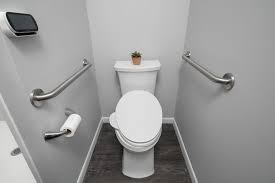 Universal design boosts bathroom accessibility. Universal Design Bathroom Remodeling The Cleary Company