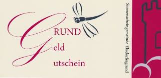 Raiffeisenbank oberpfalz sud eg : Ggg Grundgeldgutschein Ebsdorfergrund