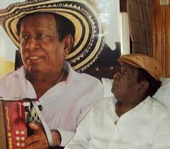 Fallece cantante colombiano de vallenato, Calixto Ochoa