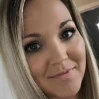 Kimberly Hacker's Instagram, Twitter & Facebook