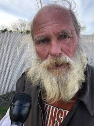 Cites Try to Arrest Their Way Out of Homeless Problem