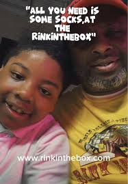 🎉 Step into the ultimate entertainment experience with Rinking-a-Box ...