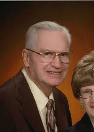 Bernard Steinhauer Obituary