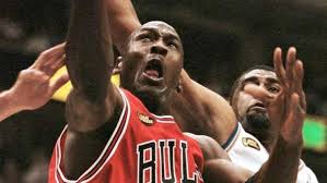 Michael jeffrey jordan was born in brooklyn, new york on february 17, 1963. Nba Michael Jordan S Billion Dollar Move That He Almost Missed Is Revealed In The Last Dance Cnn