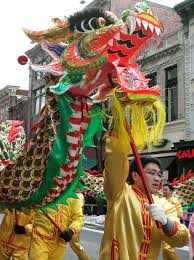 Here And There And Really Everywhere Be Dragons Dragon Dance Costume Chinese New Year Dragon Chinese Dragon