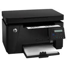 Hp laserjet pro m12w to use all available printer features, you must install the hp smart app on a mobile device or the latest version of windows or macos. Buy Hp Laserjet Pro Wireless Mfp Laser Printer Cz175a Black Online Croma