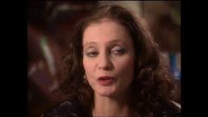 Suzanne Farrell, Academy Class of 1987, Full Interview