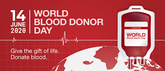 In this holiday collection we have 28 wallpapers. World Blood Donor Day 2020 Why Should You Donate Blood