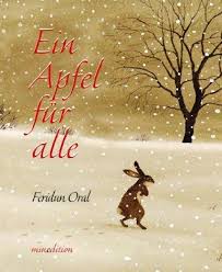 Ein Apfel Fur Alle Amazon De Feridun Oral Bucher Kinderbucher Bucher Fur Kinder Bucher