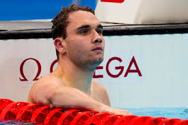 His last victories are the men's 100 m butterfly during the european championships 2021 and the men's 100. Biynulcwi7ibum