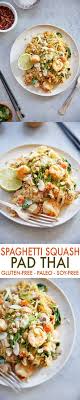 Check spelling or type a new query. Spaghetti Squash Pad Thai Lexi S Clean Kitchen