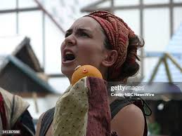 11 Polly Solomon Photos & High Res Pictures