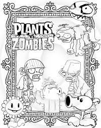 Search through 623,989 free printable colorings at getcolorings. Plants Vs Zombies Printable Puzzle Quiz Colouring Book Ideal Etsy In 2021 Coloring Books Plants Vs Zombies Color Puzzle
