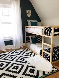 Ikea Bunks Luxurykidsbedroom Kids Shared Bedroom Neutral Kids Bedroom Shared Bedroom