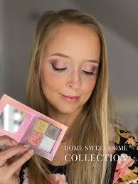 👀 I know, hard to believe. But YES, these 3 magical, marble shades are how  Jamie did this look! Coming August 15th!!! 🥳🎉 Seint Sister  Jamie!!!!!✨Introducing: Home Sweet Home Collection✨ 💛 Lemon