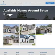 Here are some of the names: Leblanc Fresina Custom Homebuilders Website Project Blaksheep Creative