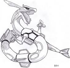 School's out for summer, so keep kids of all ages busy with summer coloring sheets. Legendary Rayquaza Pokemon Coloring Pages Free Pokemon Coloring Pages