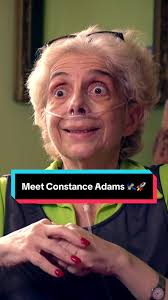 Constance Adams: A Trailblazer in Space Architecture