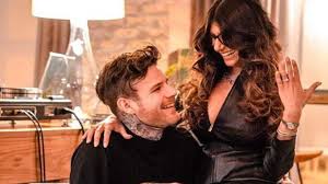 Mia Khalifa engaged to beau Robert Sandberg