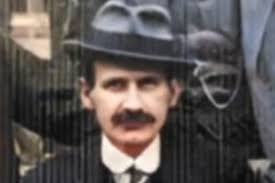 Sligo man's fight for workers' rights in early 1900s Ireland