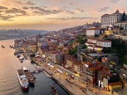 A cosmopolitan city, porto has been recognized internationally as a destination to discover and it is a preferred choice porto top 10. First Time In Portugal Porto Has Not Disappointed Make Sure To Cross The Bridge From Porto City Center To Gaia At Sunset Travel