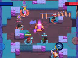 Gameloop, developed by the tencent studio, lets you play android videogames on your pc. Brawl Stars The New Game Supercell Is Finally Available On Android But Not For Everyone Logitheque English