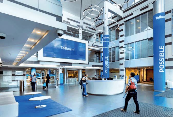 How Telkom's Data-Led Strategy Is Expanding Margins and Market Share – Africa Digest News