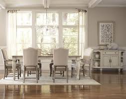 Coventry Two Tone Formal Dining Room Group By Riverside Furniture Formal Dining Room Table Decor Riverside Furniture Rectangular Dining Table