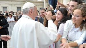 El canal televisivo tv 2000. Papa Carta Cristo Vive A Jovenes Corran Mas Rapido Que Los Lentos Y Temerosos Vatican News