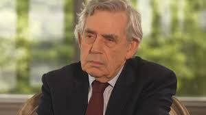 Image result for gordon brown