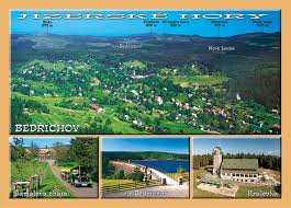 Nabízíme vám ubytování na klidném, ale dobře dostupném místě na okraji střediska nedaleko od lesa u běžecké magistrály. Jizerske Hory Bedrichov