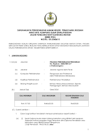 Jawatan kosong jabatan ukur dan pemetaan malaysia jupem yang tersenarai adalah seperti berikut this entry was posted in jawatan kosong kerajaan, johor, kedah, kelantan, kuala lumpur, labuan, melaka, negeri sembilan, pahang, perak, perlis, pulau pinang, putrajaya, sabah, sarawak. Jawatan Kosong Spa Perak Terkini