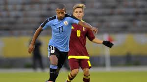 Consulta el perfil de yeferson julio soteldo (santos) en flashscore.es. Fifa U 20 World Cup 2017 News De La Cruz We Want To Make Our Presence Felt Fifa Com