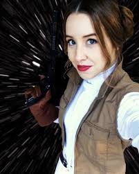 rebelhopecosplay