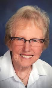 Obituary information for Patricia (OHara) Edwards