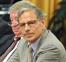 The Resignation of Eric Weitz -- and What It Means — The Campus Magazine