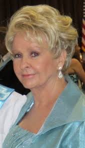 Barbara Terrell Obituary