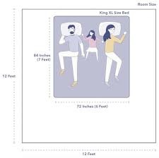 A foot is a unit of length equal to exactly 12 inches or 0.3048 meters. Mattress Size Chart Dimensions Choose The Right Size