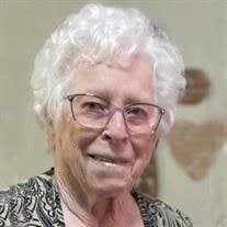 Ila Orpha Inman Obituary