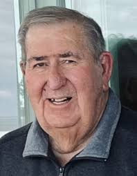 John W. Brown Obituary April 20, 2023