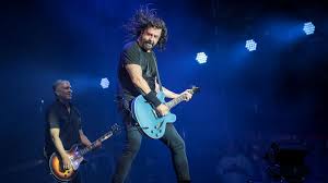 'shame shame' from the upcoming tenth album, medicine at midnight,' is out now. Foo Fighters Medicine At Midnight An Ill Suited Stylistic Shift Financial Times