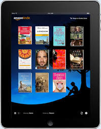 Use the kindle app to start reading from your pc or mac. Kindle Ipad App Review And Video Review