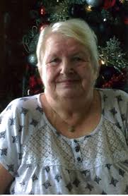 Laura Collier Nee Ransier, 71, of Watertown