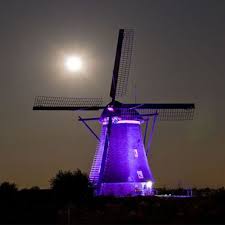 Pin By Nanette Eckert On Windmills Windmill Water Dutch Windmills Windmill