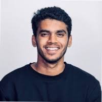 Mounish Raja Email & Phone Number