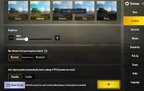 Go to here instead for pc edition! Tutorial Smart Keymapping In Korean Pubg Mobile