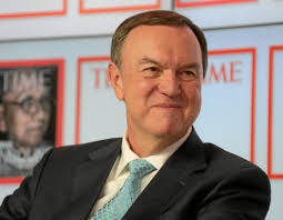 Mike Duke's 3 Lessons of Leadership