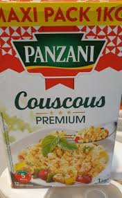 We did not find results for: Couscous Panzani 1 Kg